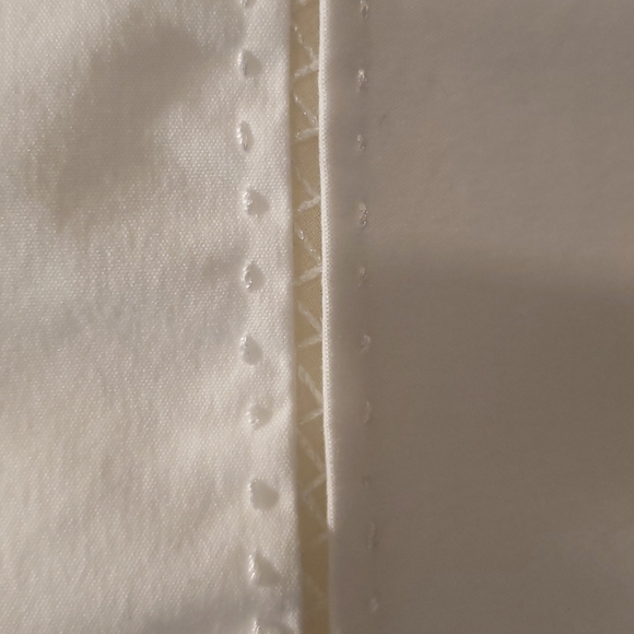 Elie Tahari Buttondown Blouse Size S - Picture 10 of 12